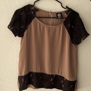 Vintage Bobeau Womens shirt